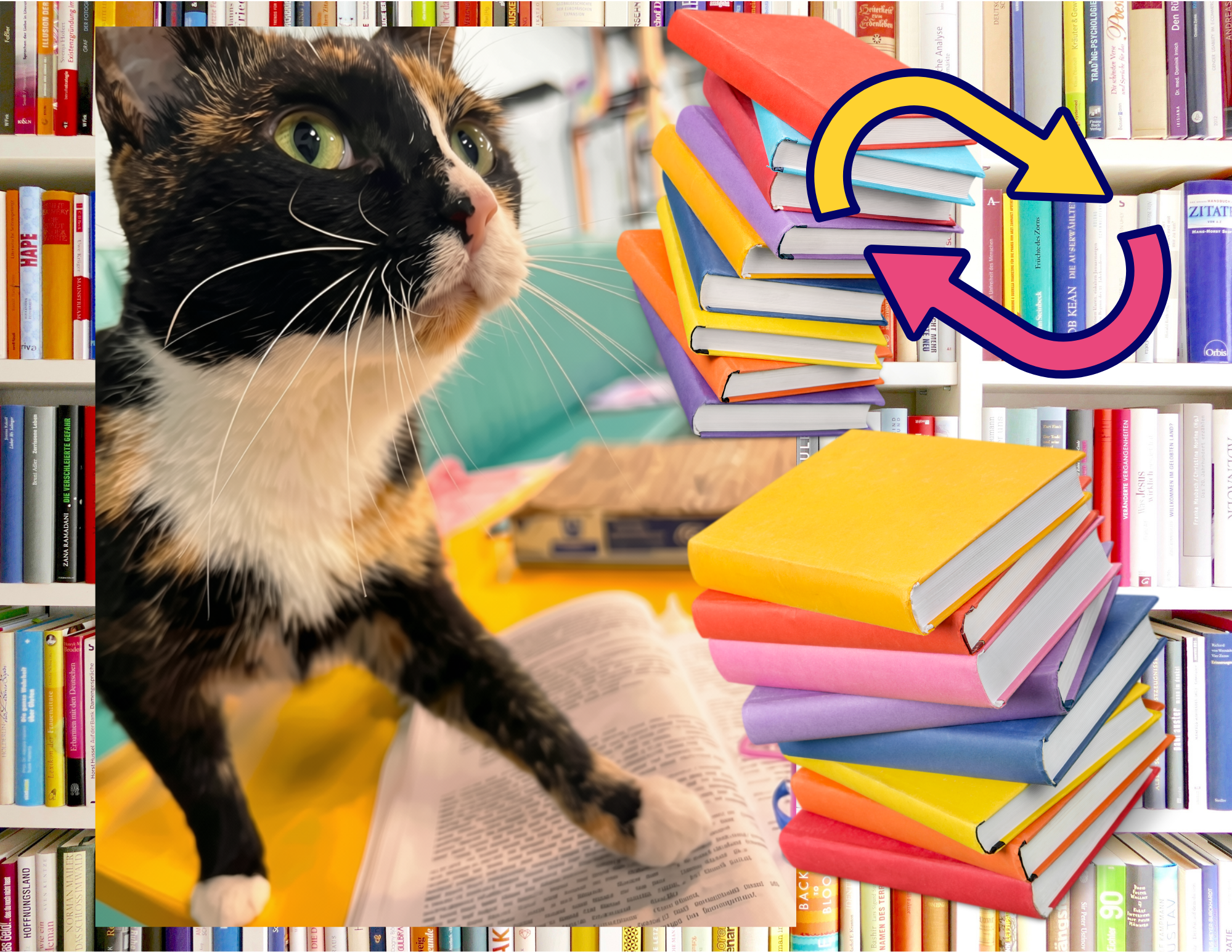 Book Swap!